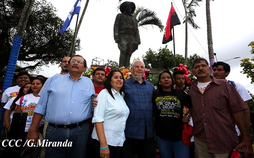 sandino