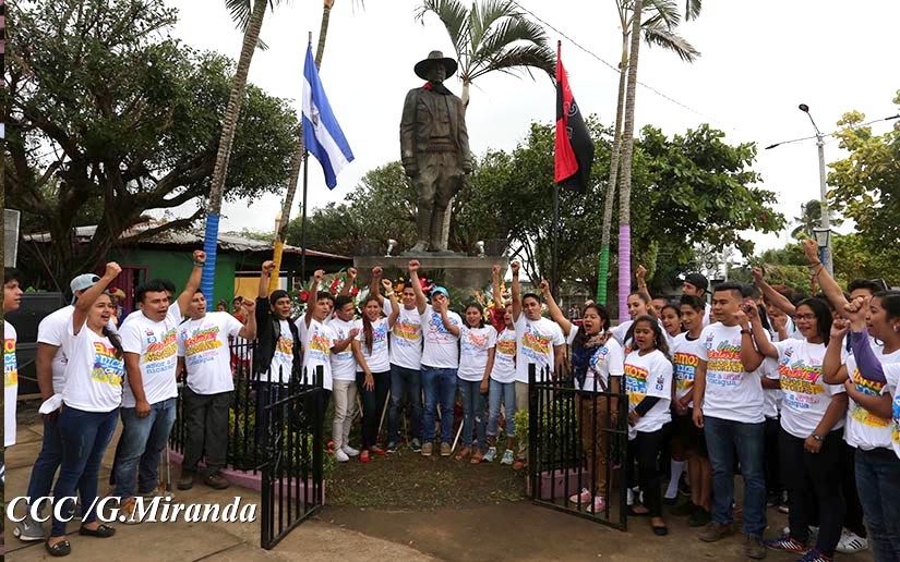 sandino