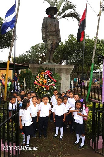 sandino