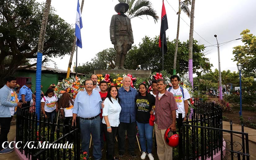 sandino