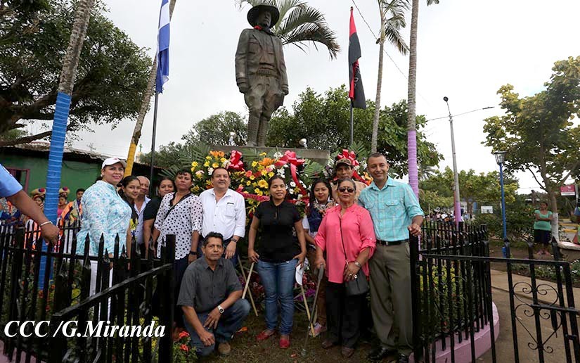 sandino