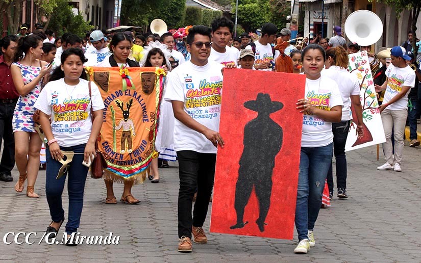 sandino