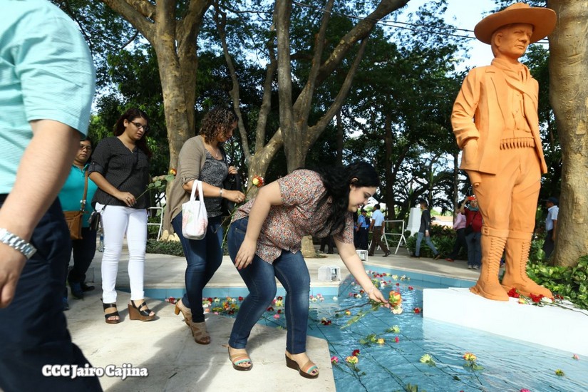 sandino