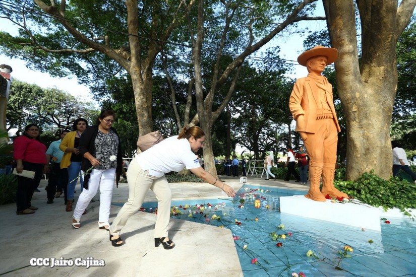sandino