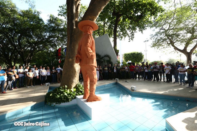 sandino