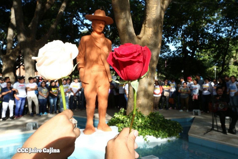 sandino
