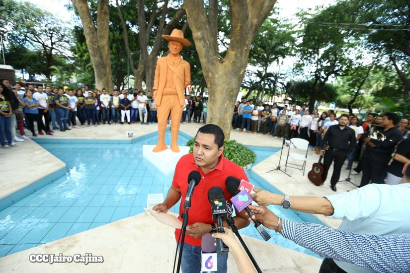 sandino