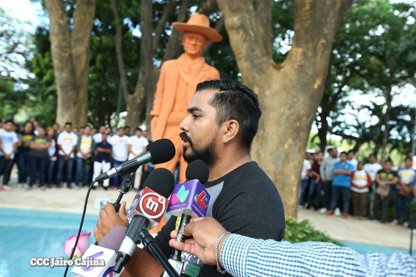 sandino