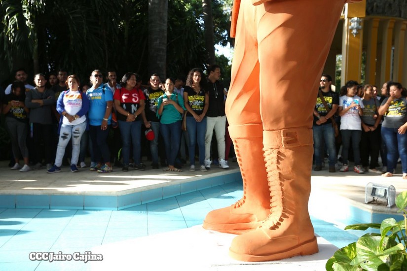 sandino