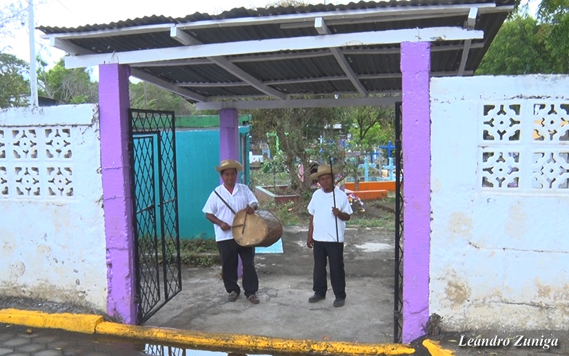 ancianos