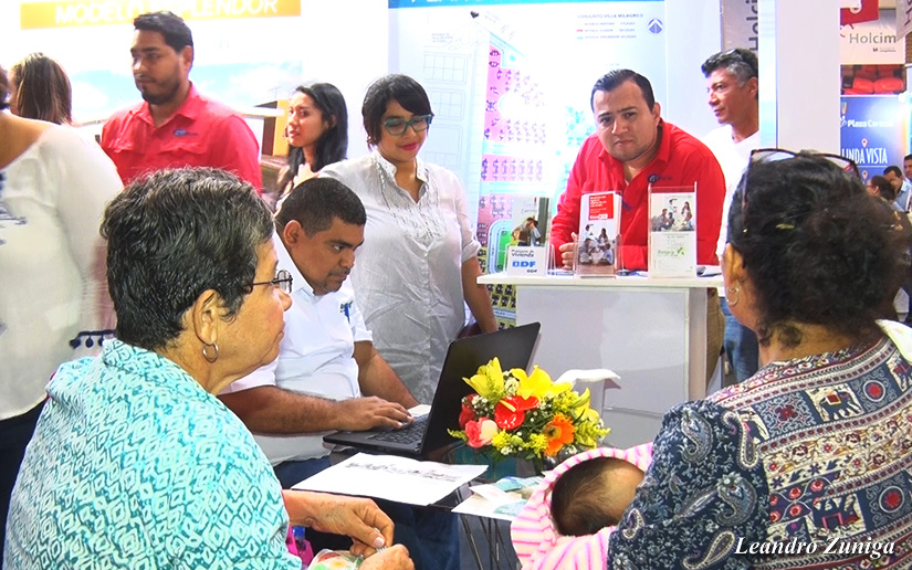 expo