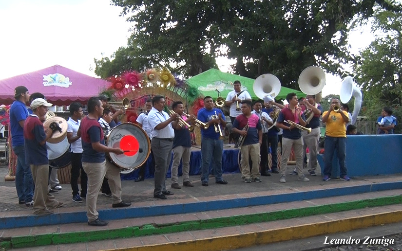 tambores