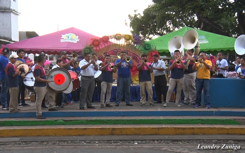 tambores