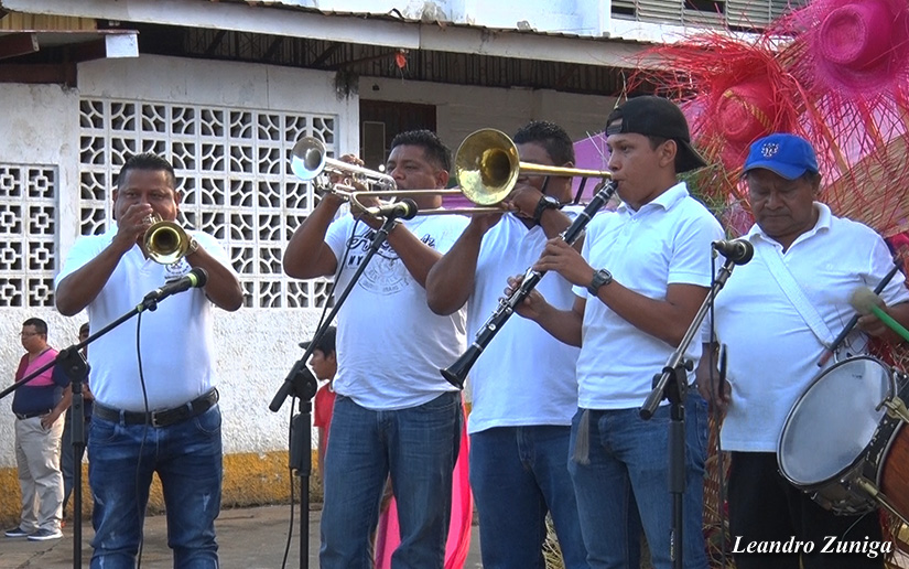 tambores