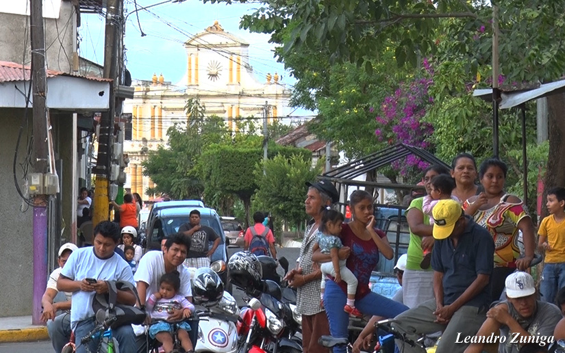 tambores