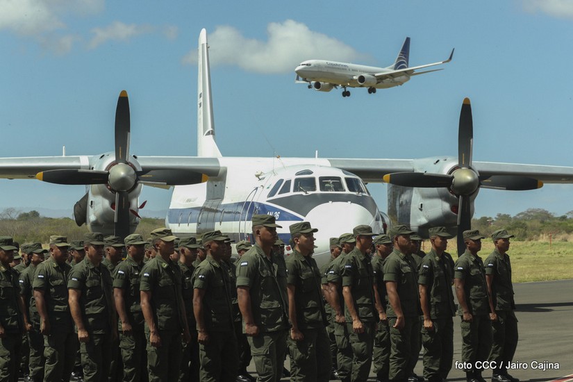 aviones