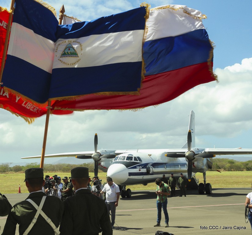 aviones