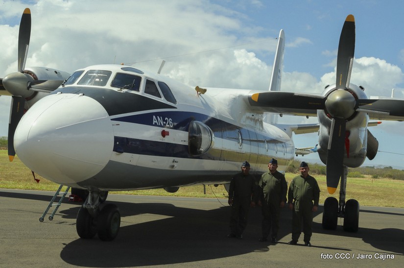 aviones