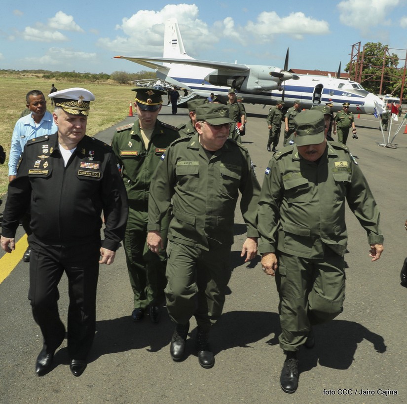 aviones