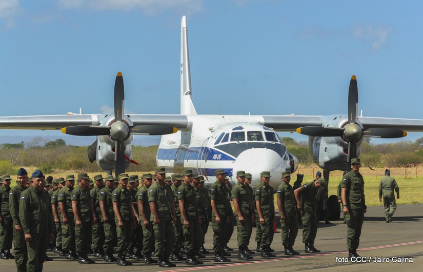 aviones
