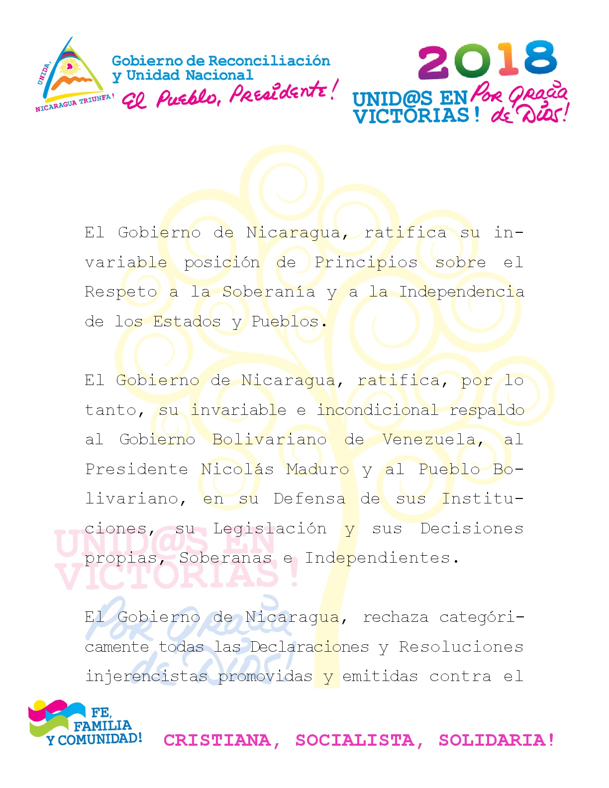 nota