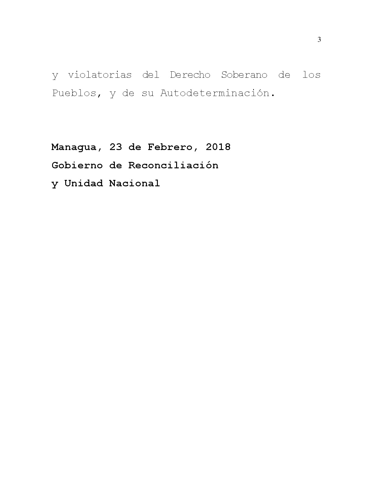 nota