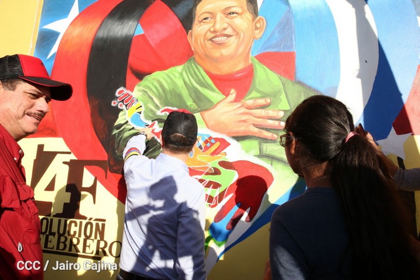 mural