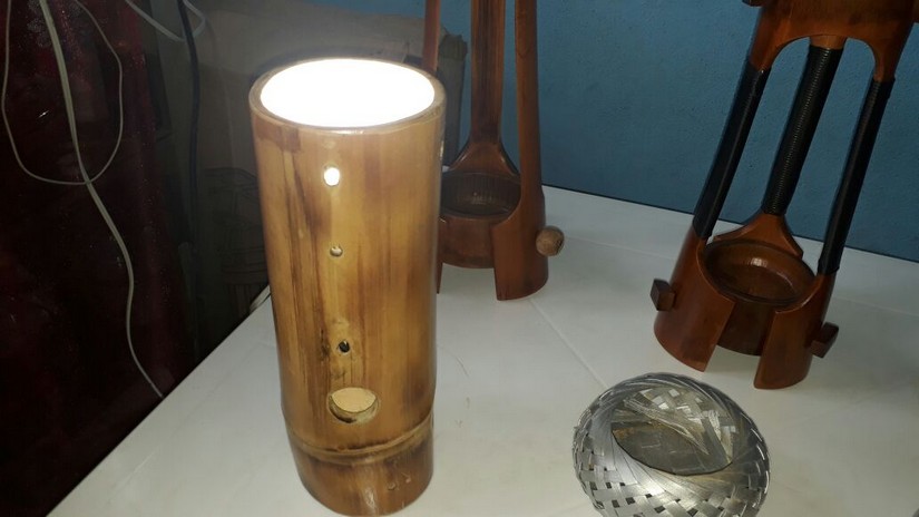 bambu