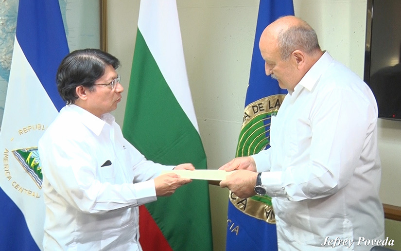 bulgaria