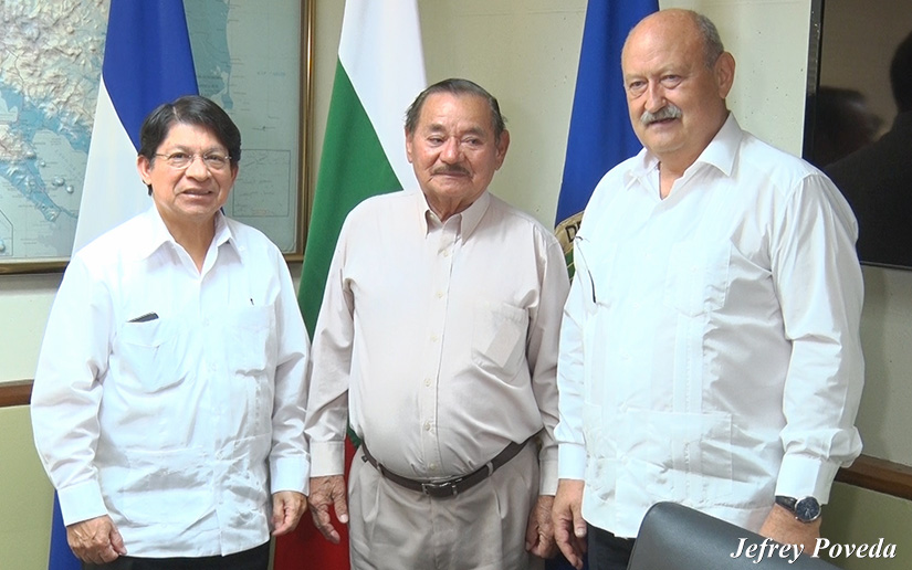 bulgaria