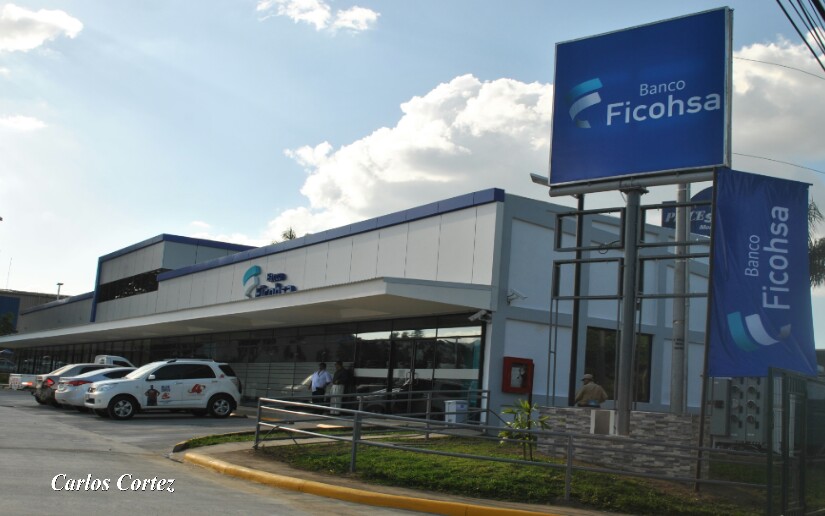 ficohsa