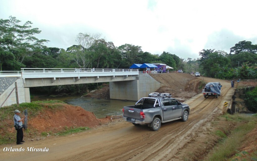 puentes