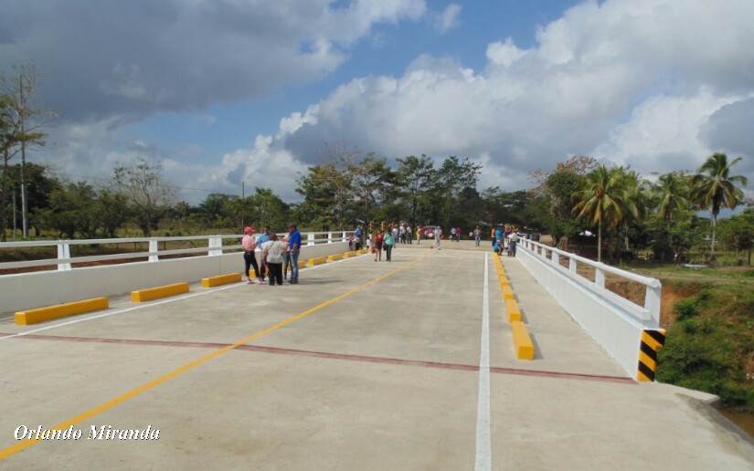 puentes