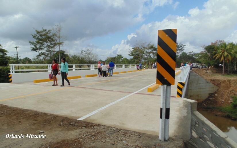 puentes