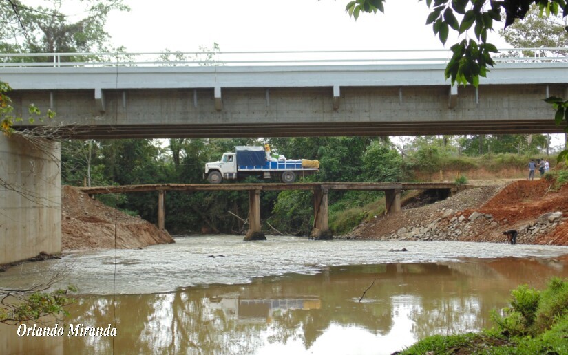 puentes