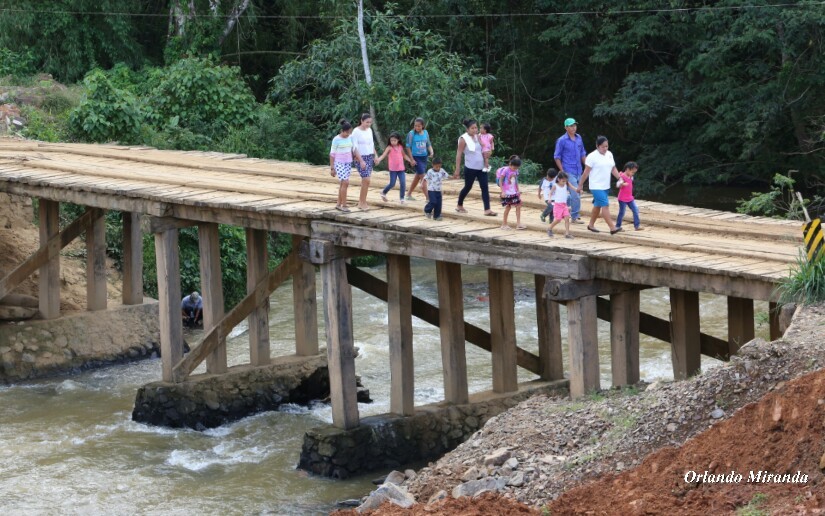 puentes