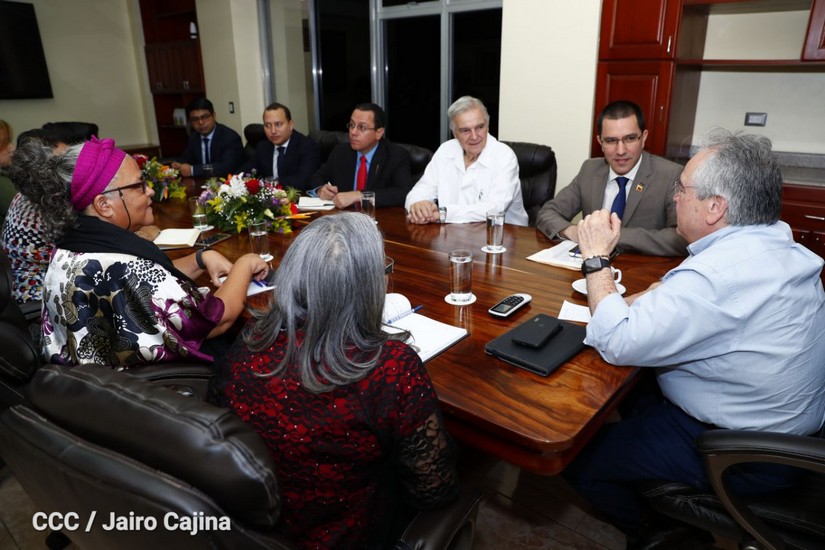 asamblea