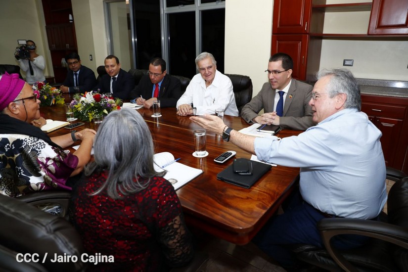 asamblea