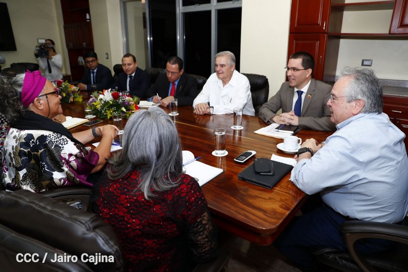asamblea