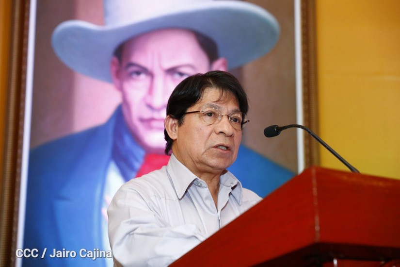 cancilleria