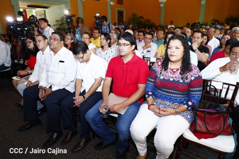 cancilleria