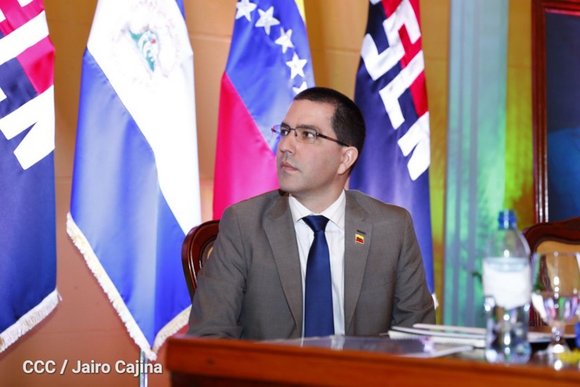 cancilleria