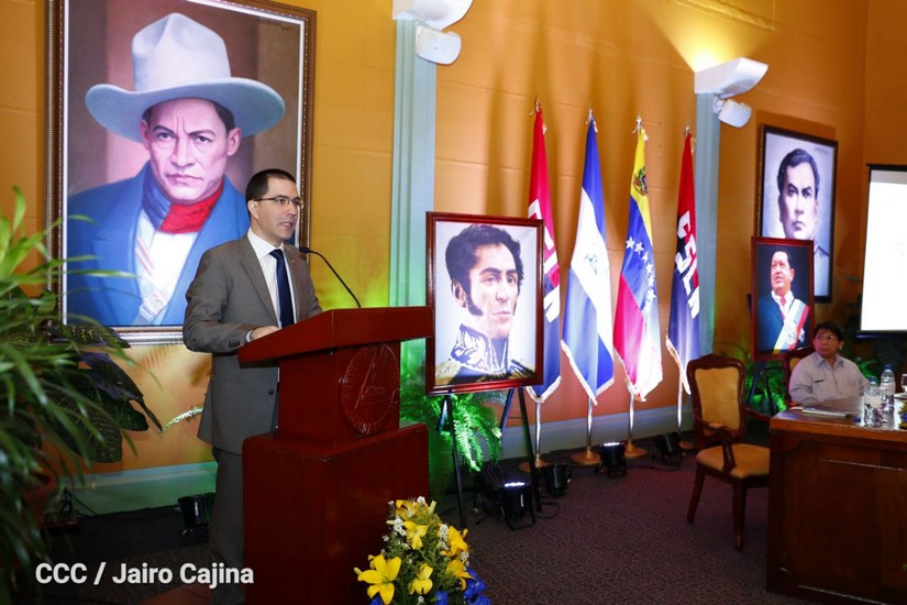 cancilleria