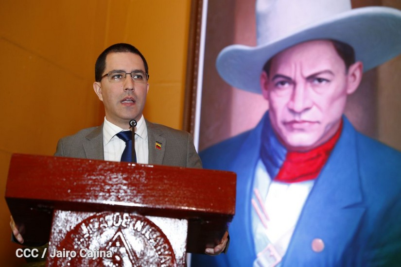 cancilleria