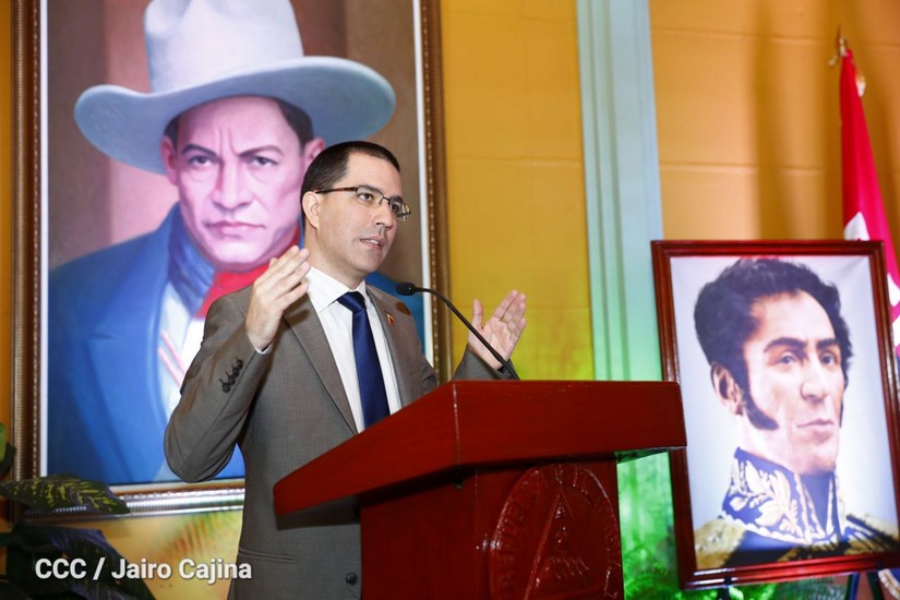 cancilleria