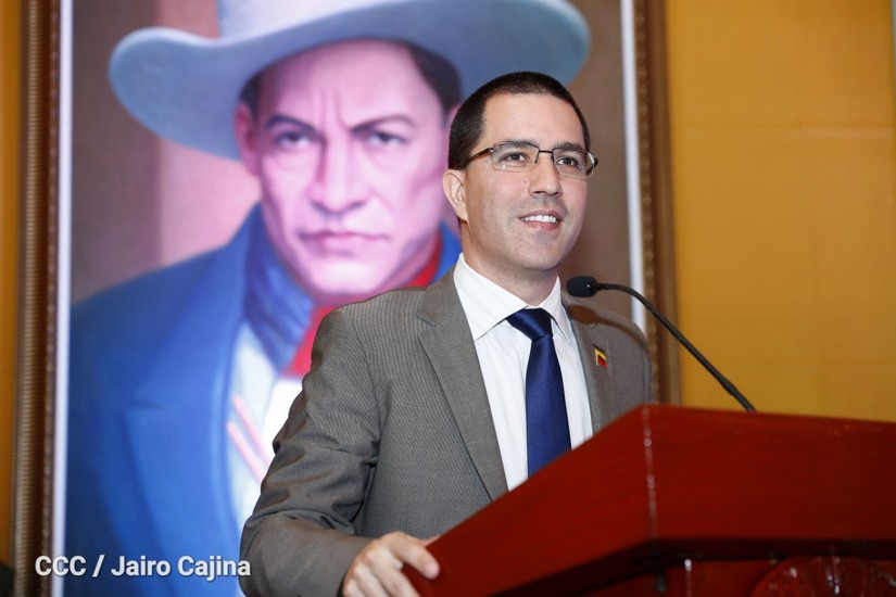 cancilleria