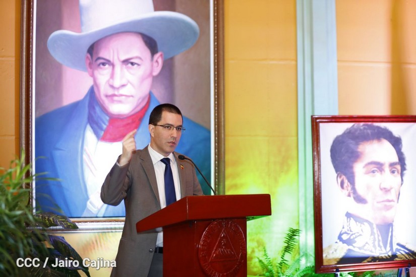 cancilleria