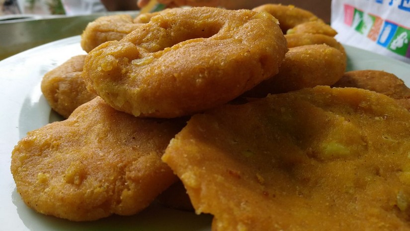 comidas
