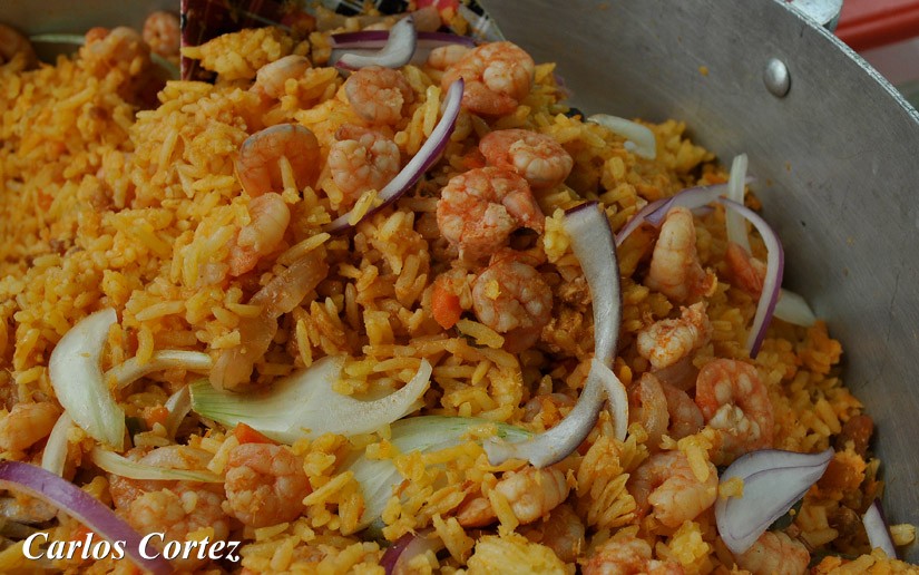 comidas