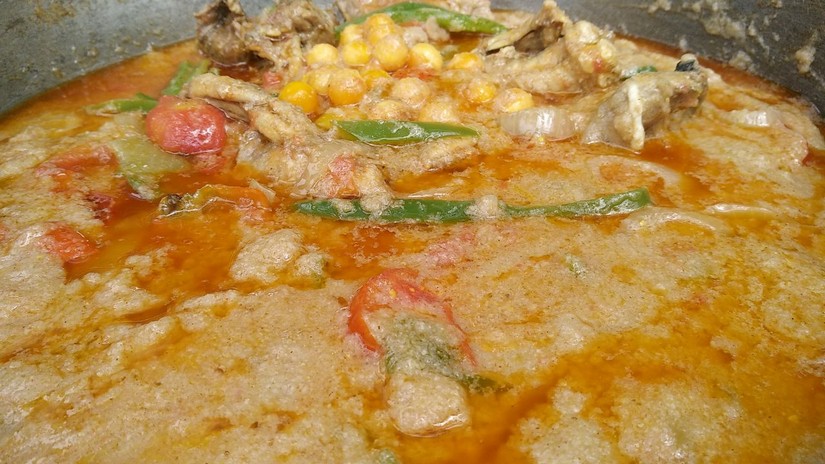 comidas